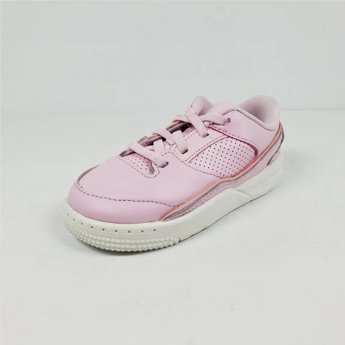 Nike shoes - Nike Air Jordan Flight Court - Pink 0