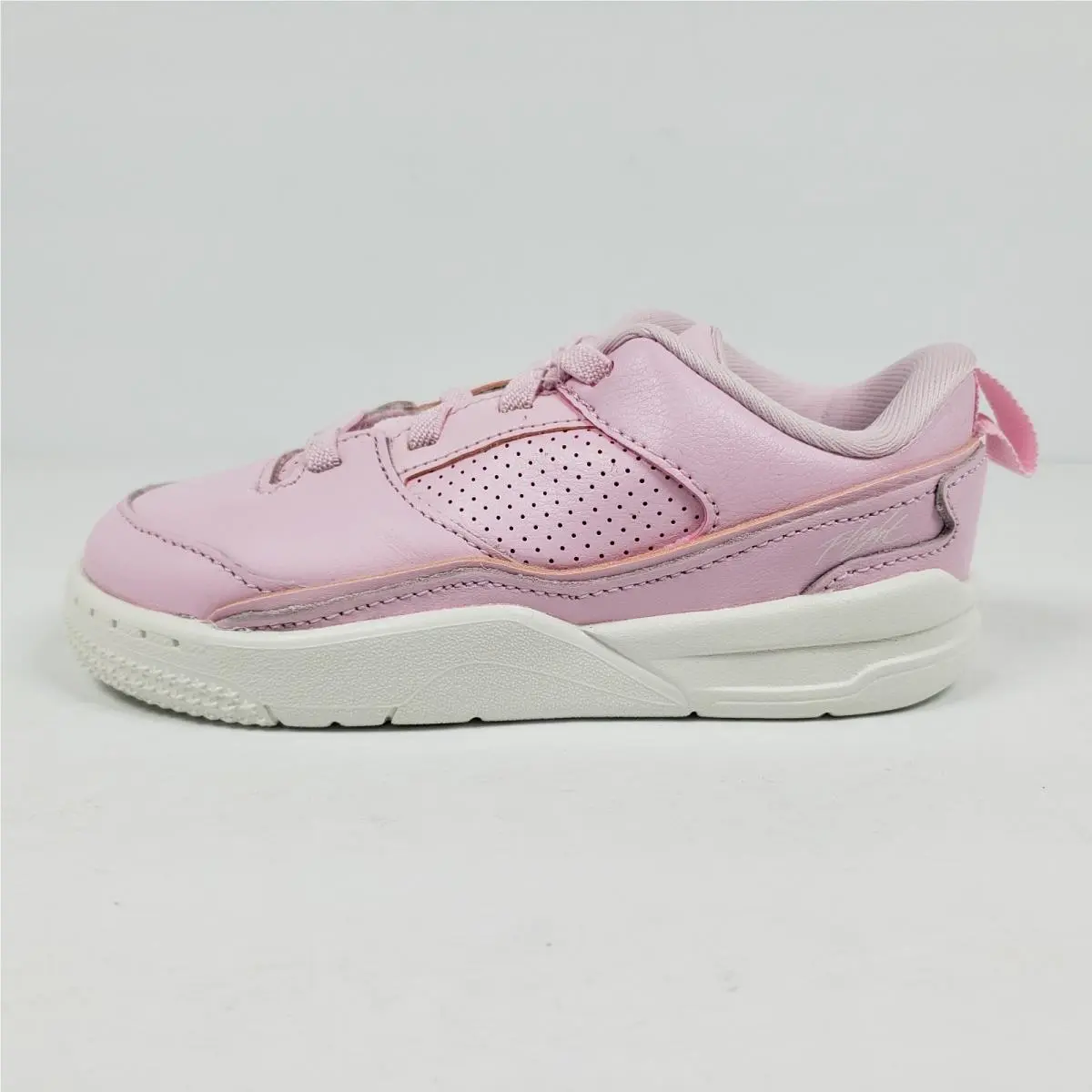 Nike shoes - Nike Air Jordan Flight Court - Pink 1