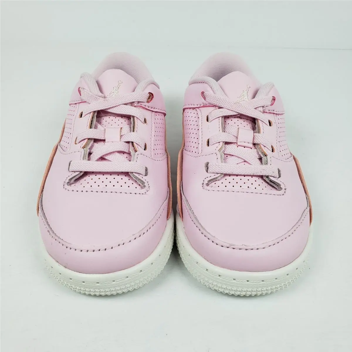 Nike shoes - Nike Air Jordan Flight Court - Pink 3
