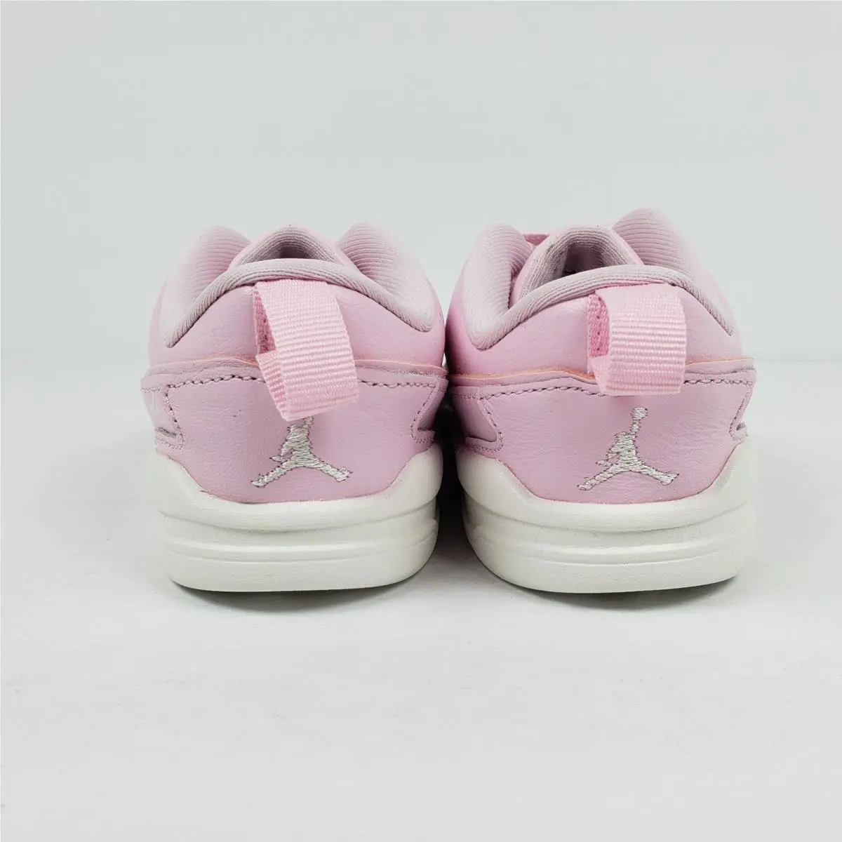 Nike shoes - Nike Air Jordan Flight Court - Pink 5