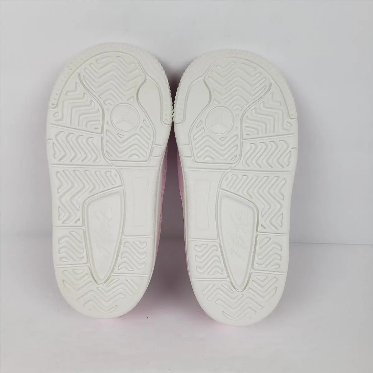 Nike shoes - Nike Air Jordan Flight Court - Pink 6
