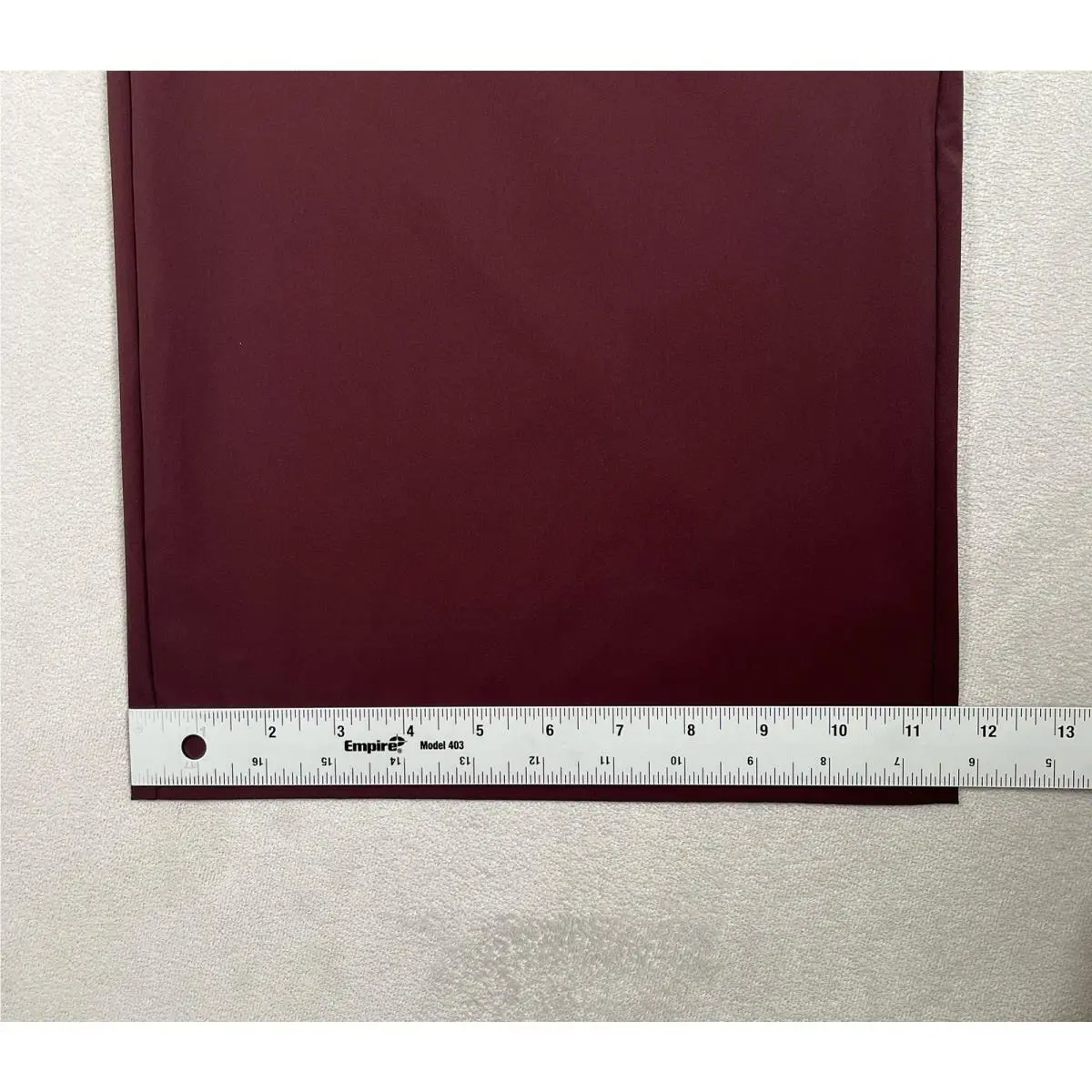 Nike clothing - HM8389 - HM8389 - Burgundy Crush 8