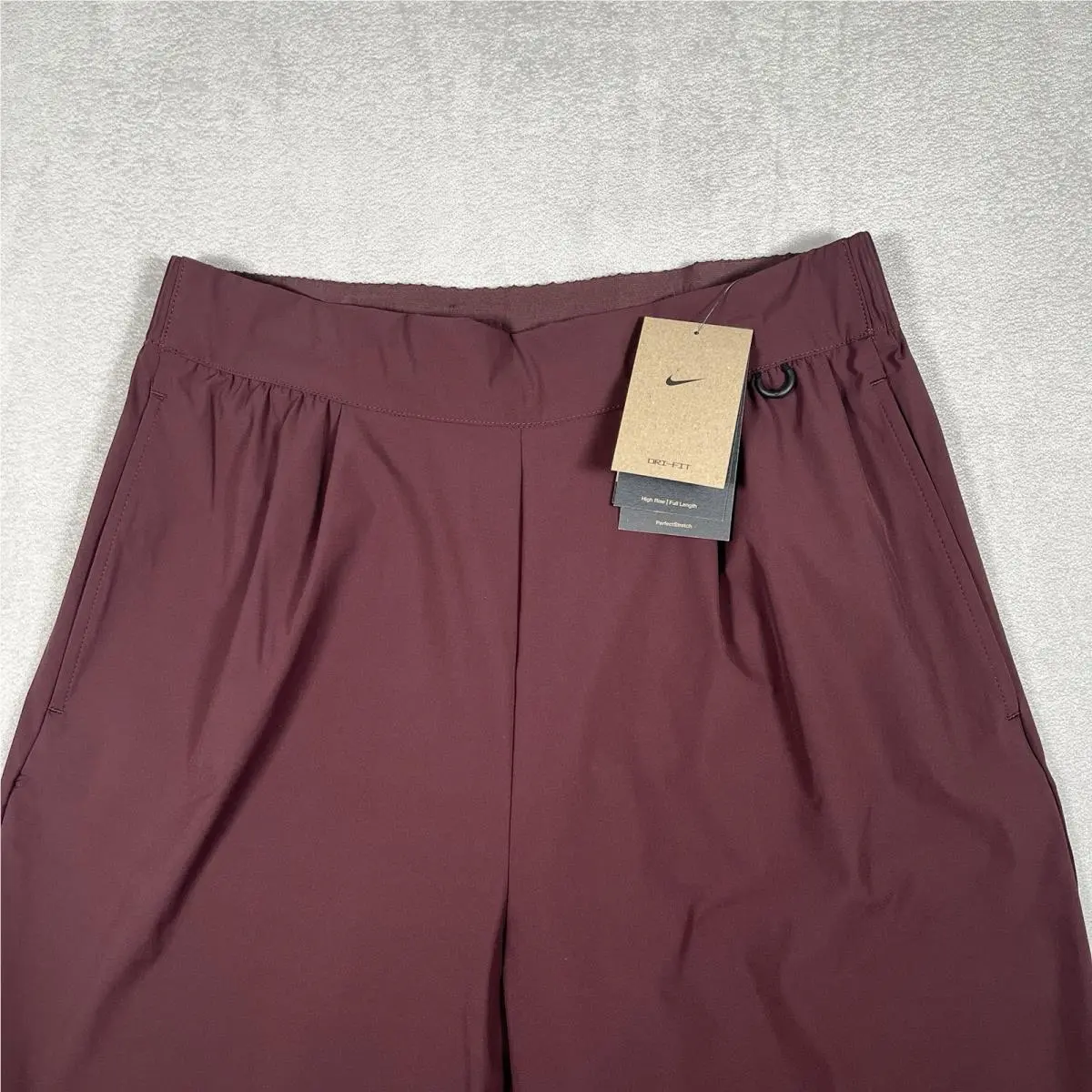 Nike clothing - HM8389 - HM8389 - Burgundy Crush 0