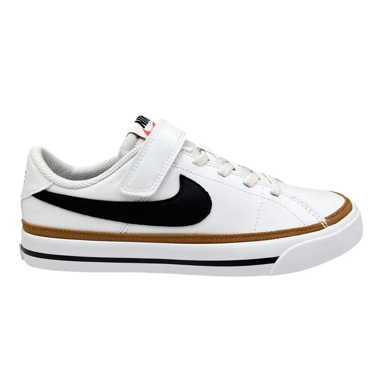 Nike shoes - Nike Court Legacy - Court Legacy - White (UPC: 194954532240) 12