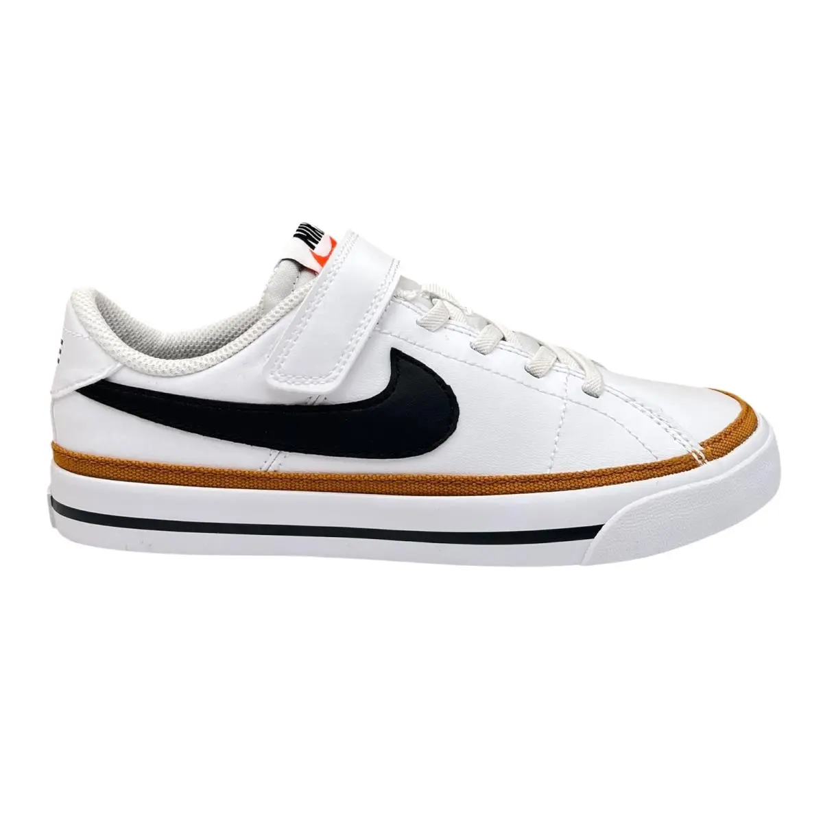 Nike shoes - Nike Court Legacy - Court Legacy - White (UPC: 194954532240) 1