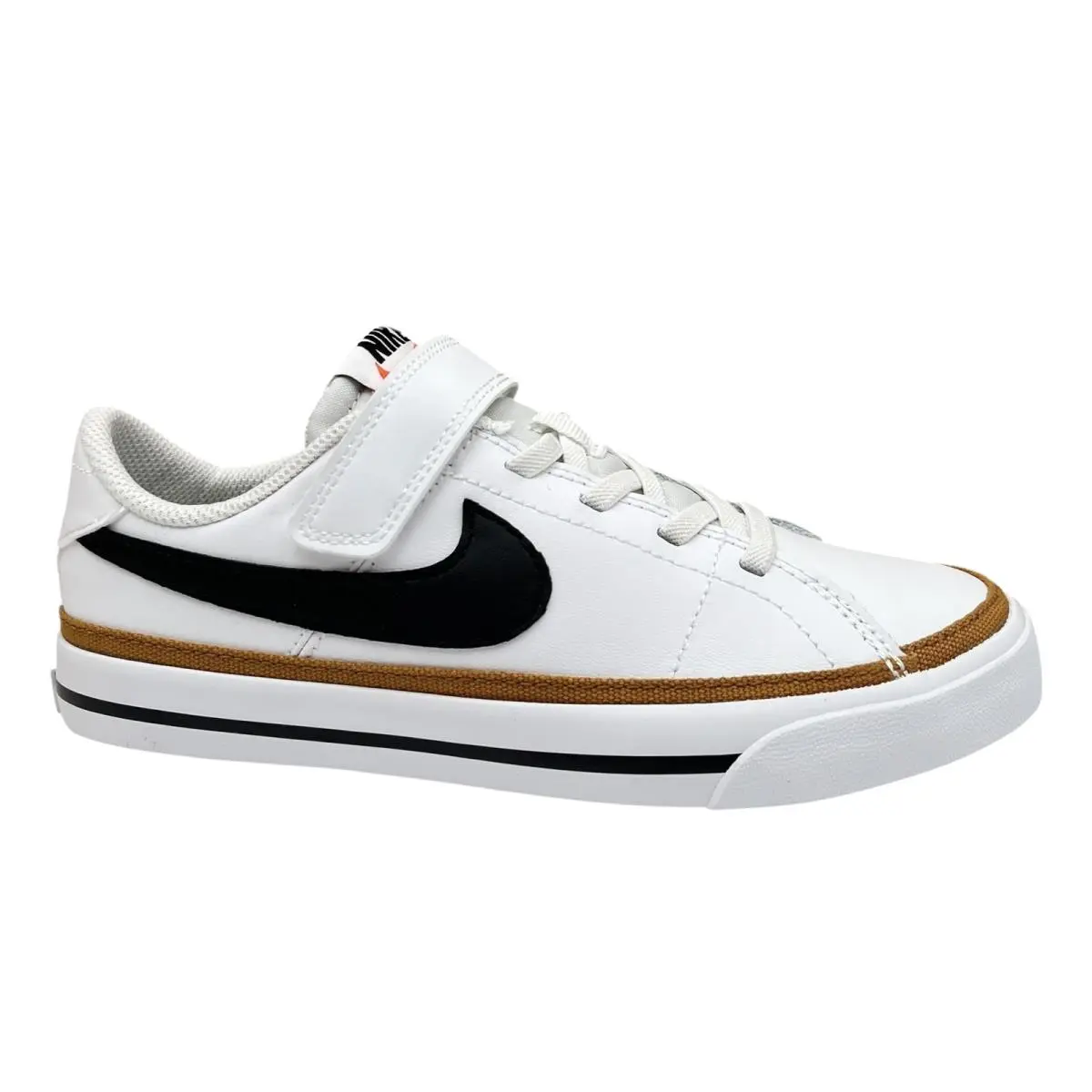 Nike shoes - Nike Court Legacy - Court Legacy - White (UPC: 194954532240) 2