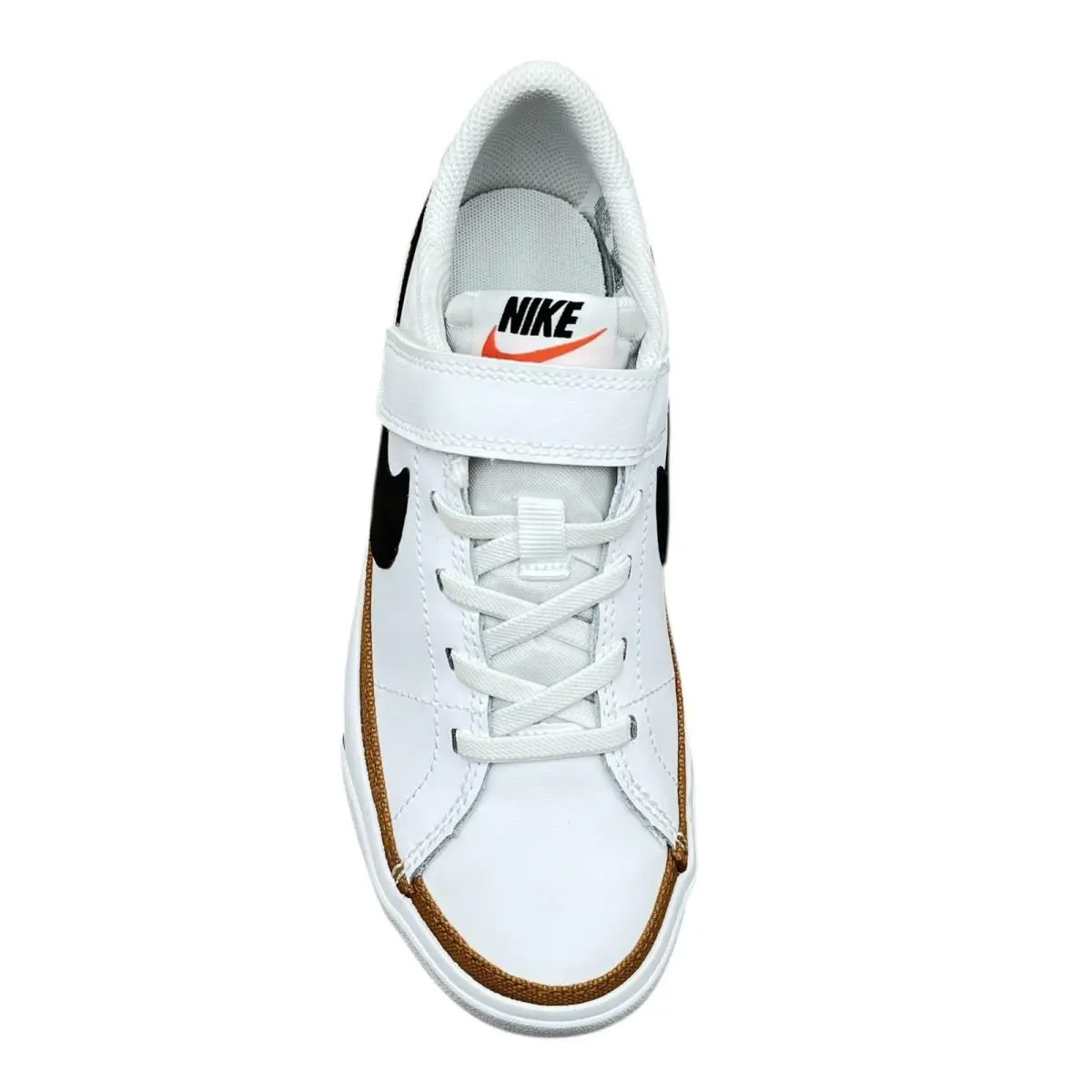 Nike shoes - Nike Court Legacy - Court Legacy - White (UPC: 194954532240) 3