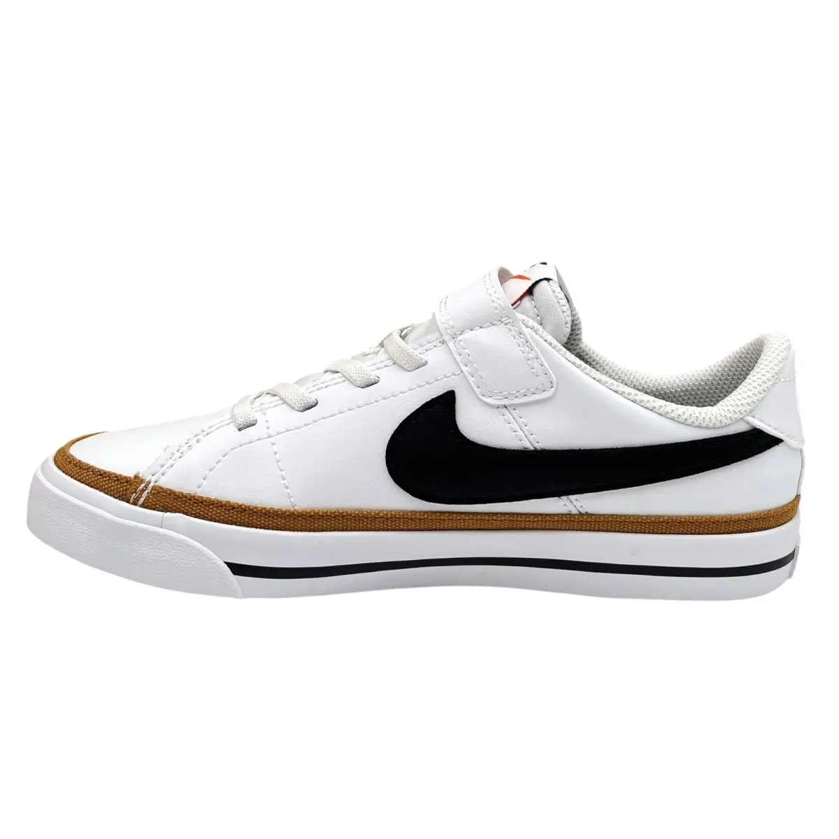 Nike shoes - Nike Court Legacy - Court Legacy - White (UPC: 194954532240) 6