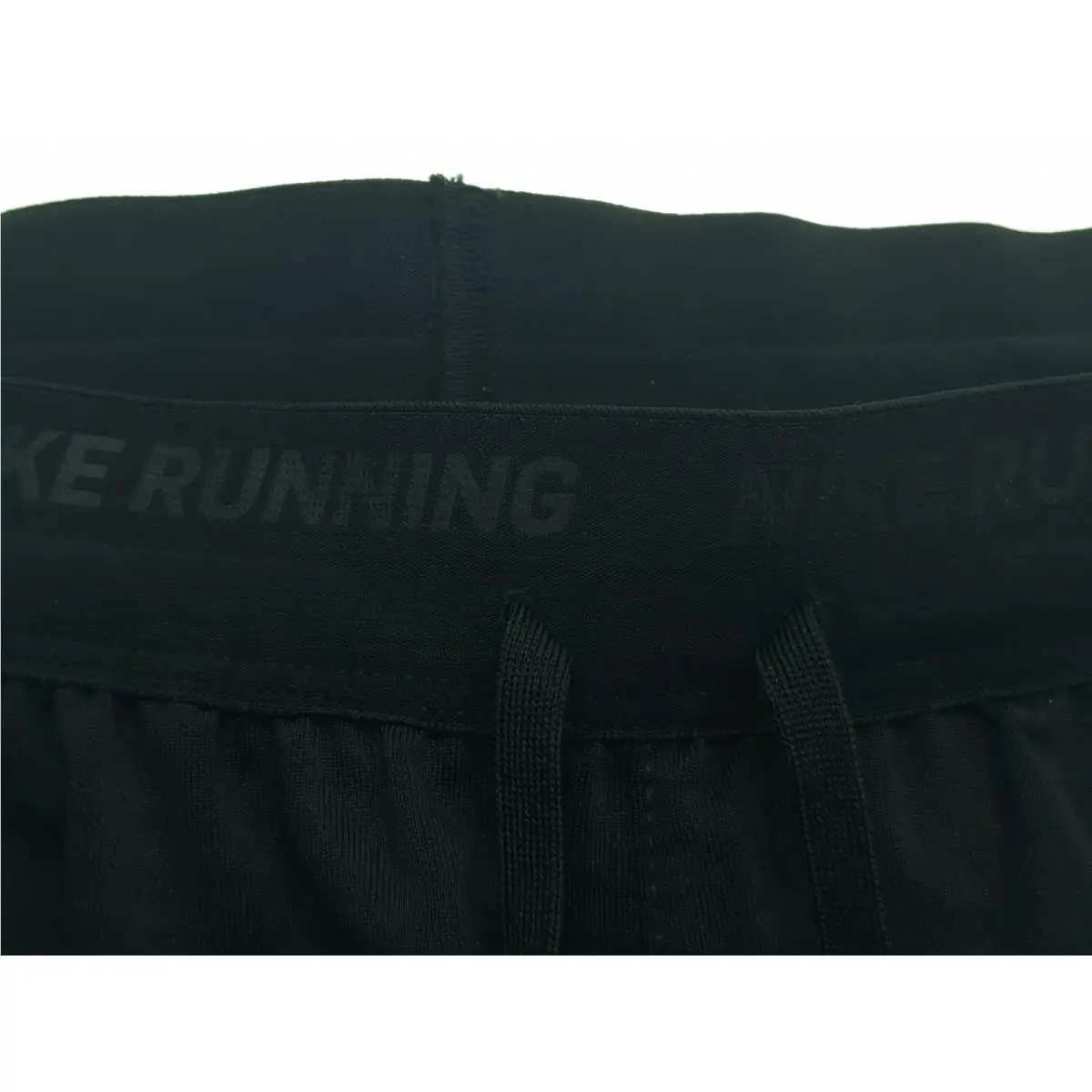 Nike clothing - HQ4266-010 - HQ4266-010 - Black (UPC: 198485315747) 5