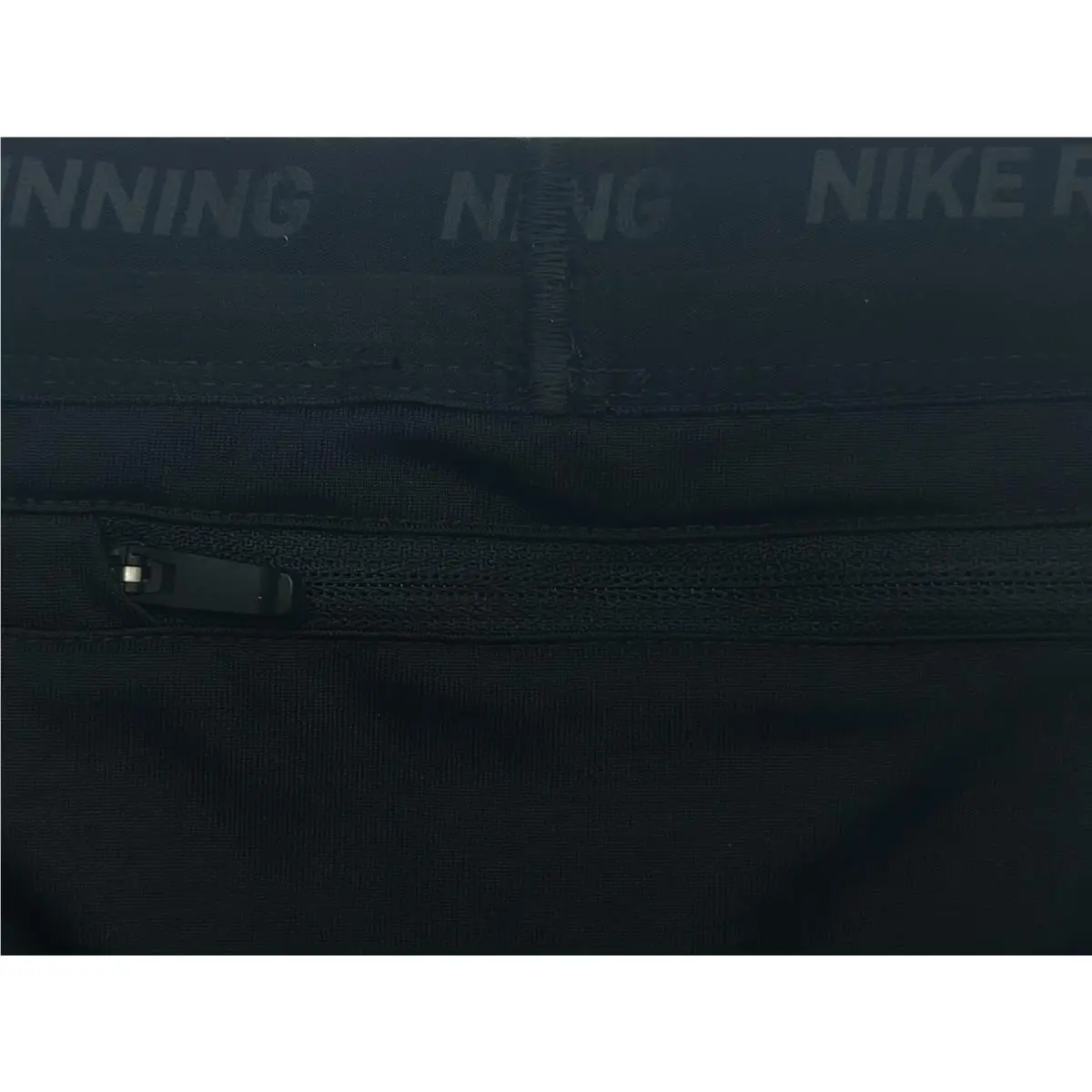 Nike clothing - HQ4266-010 - HQ4266-010 - Black (UPC: 198485315747) 6