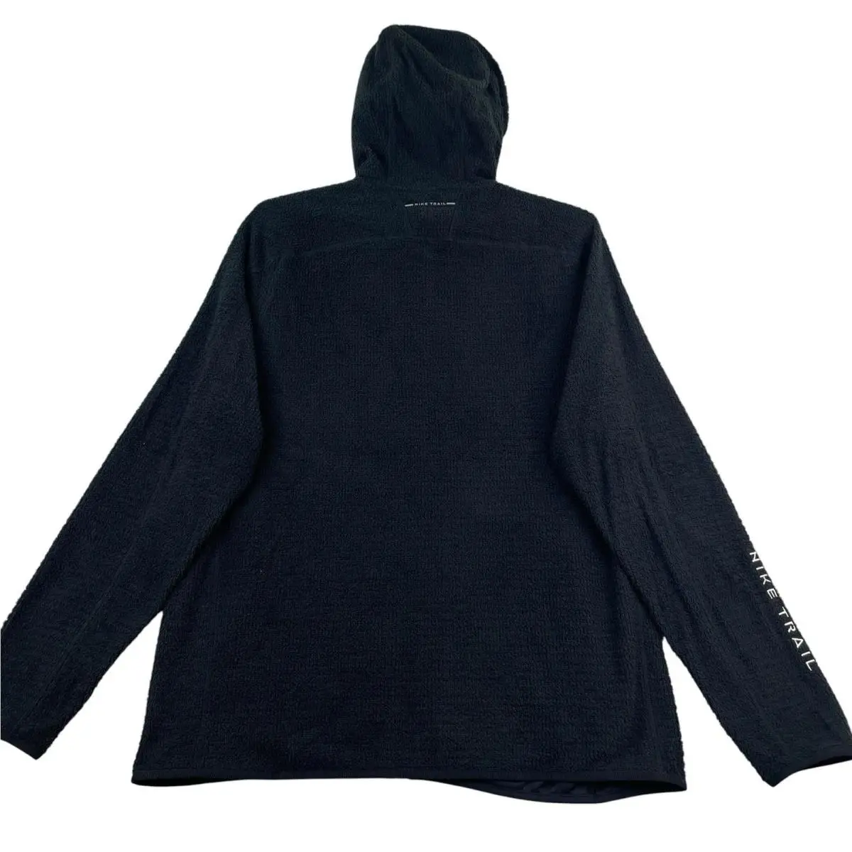 Nike clothing - Nike Dri-Fit - HV2664010 - Black 11