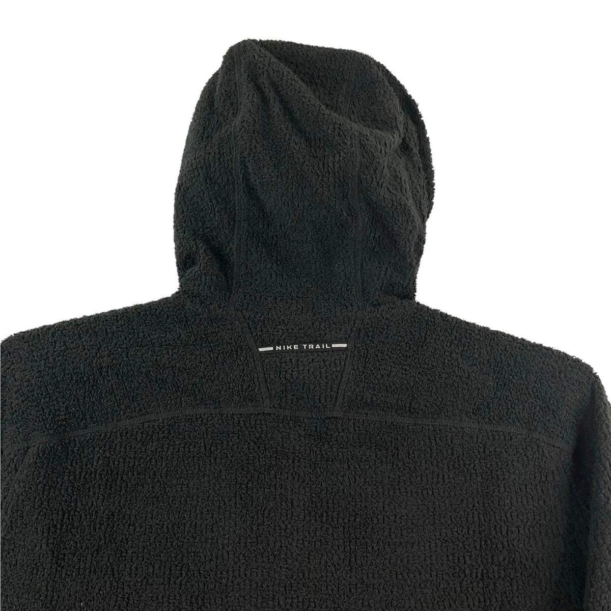 Nike clothing - Nike Dri-Fit - HV2664010 - Black 12