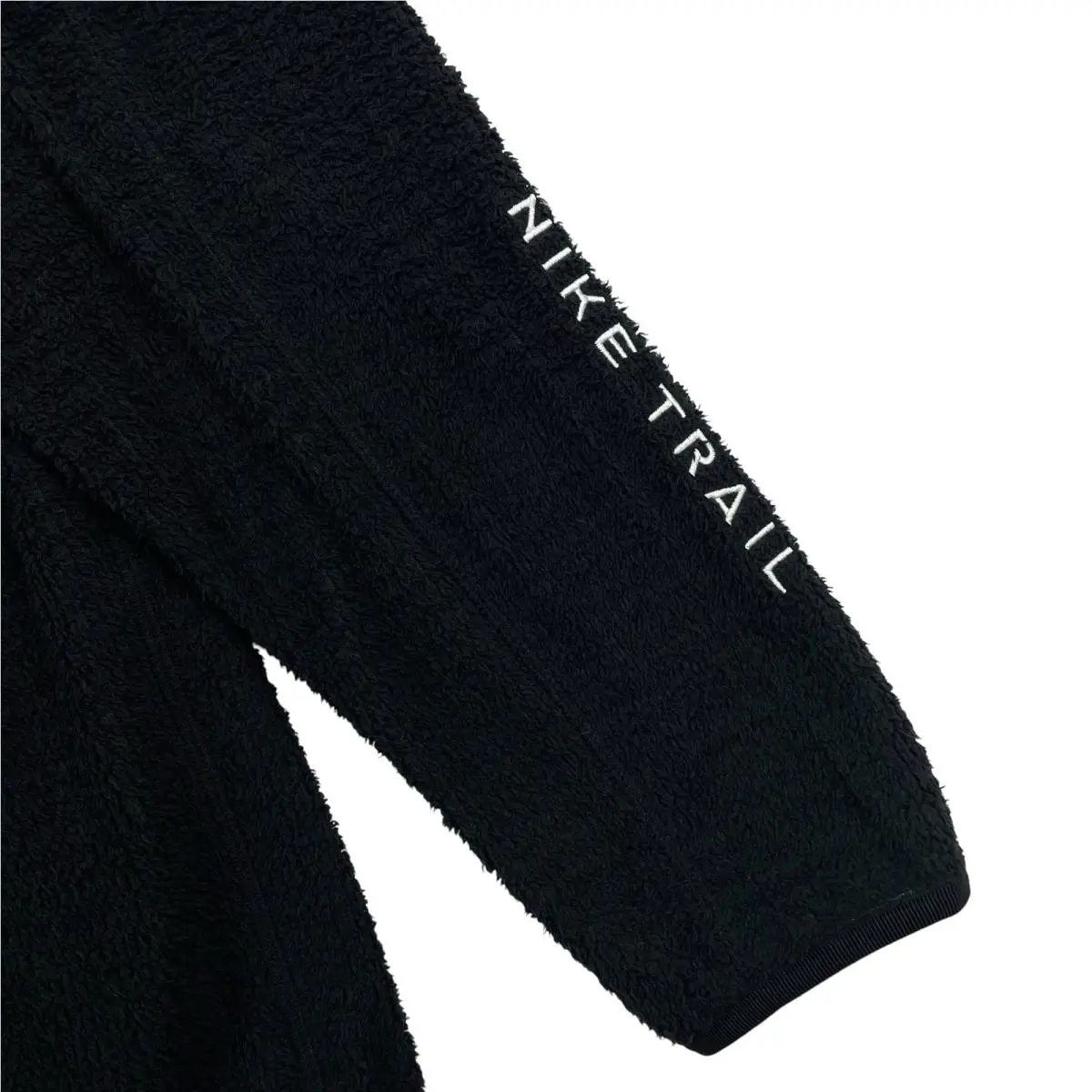 Nike clothing - Nike Dri-Fit - HV2664010 - Black 13
