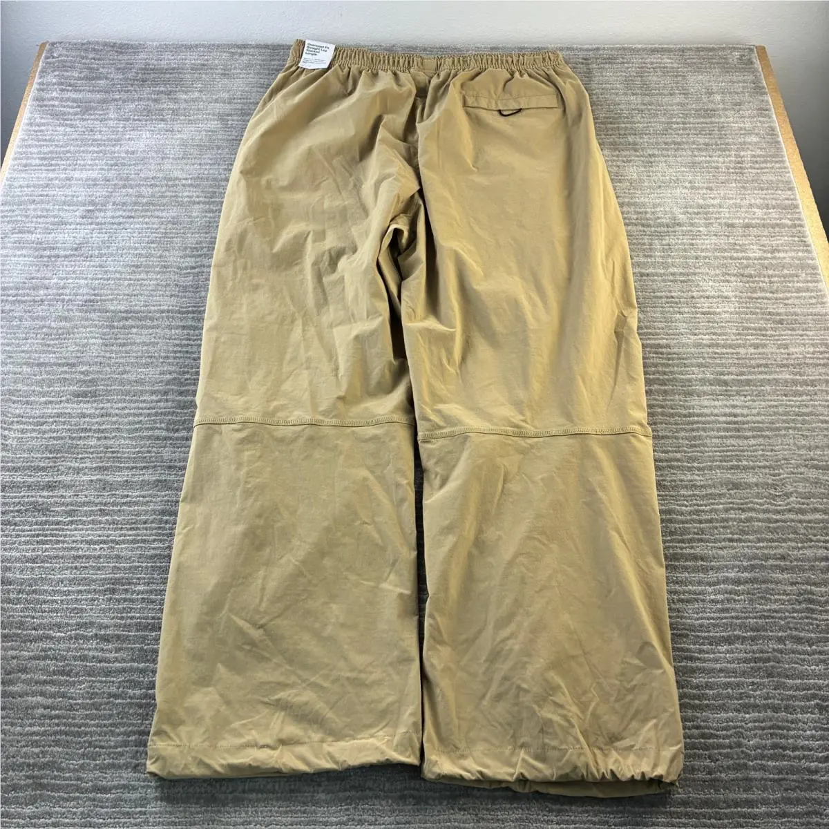 Nike clothing - Nike Tech - Tech - Beige 0