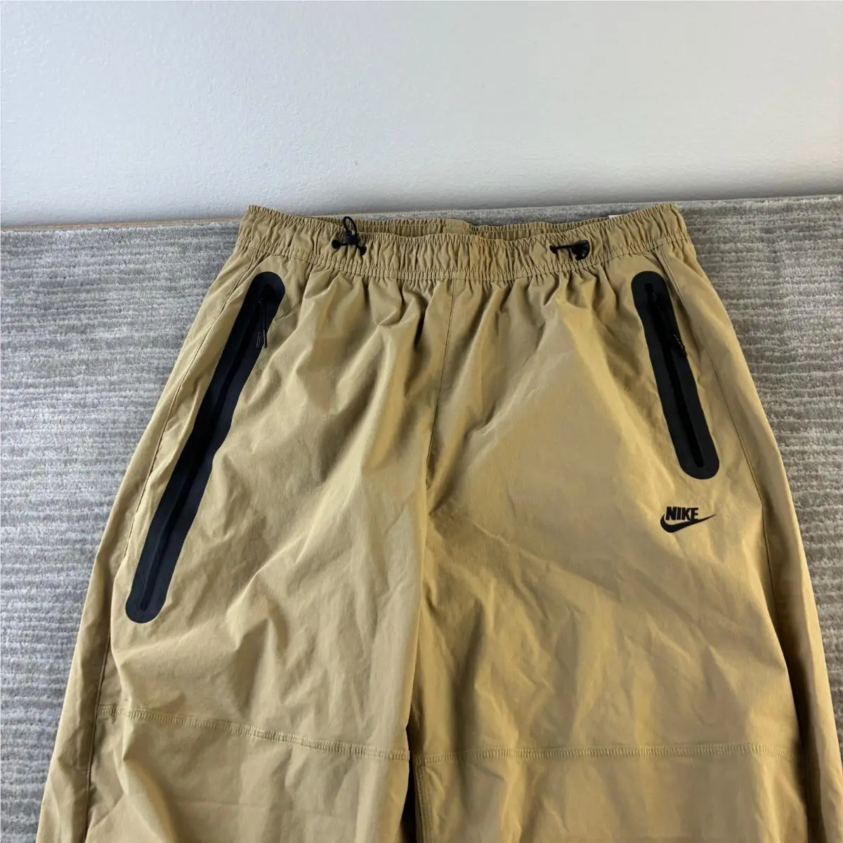 Nike clothing - Nike Tech - Tech - Beige 1