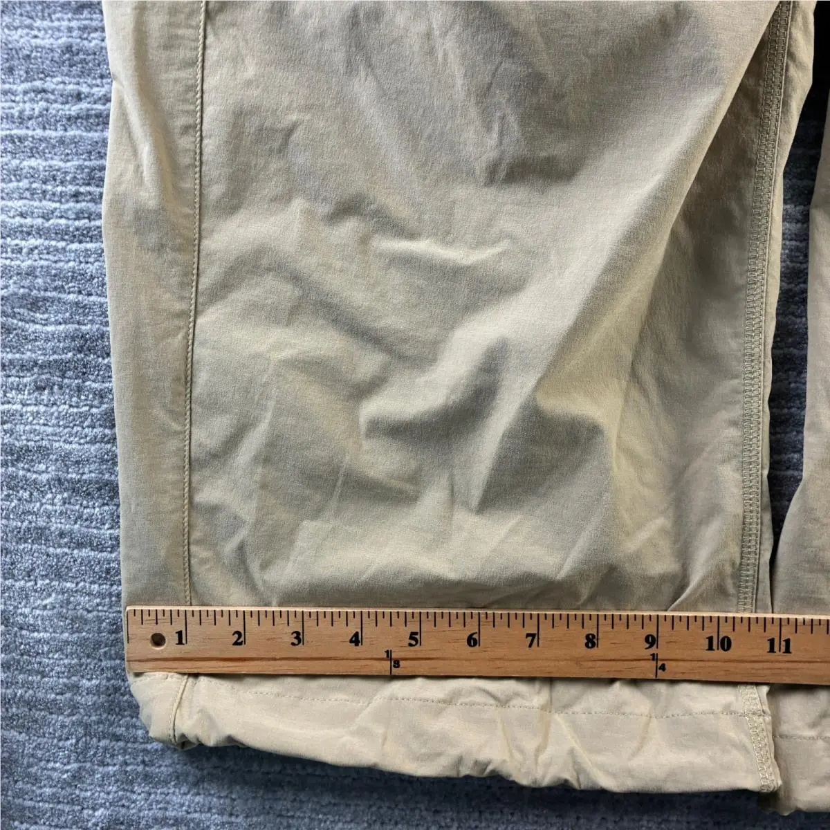 Nike clothing - Nike Tech - Tech - Beige 8