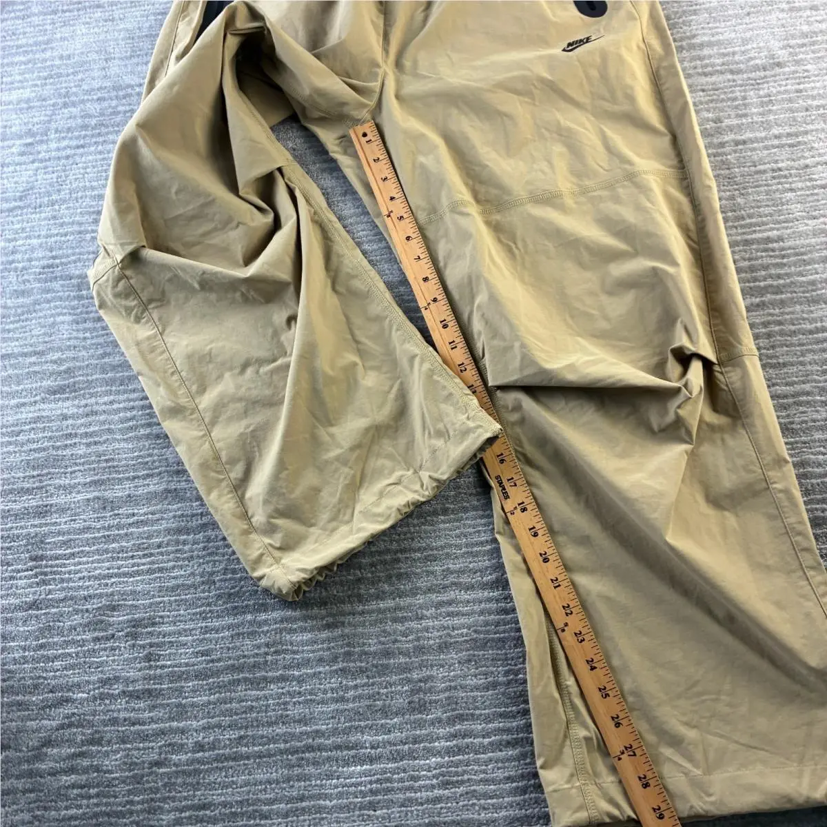 Nike clothing - Nike Tech - Tech - Beige 9