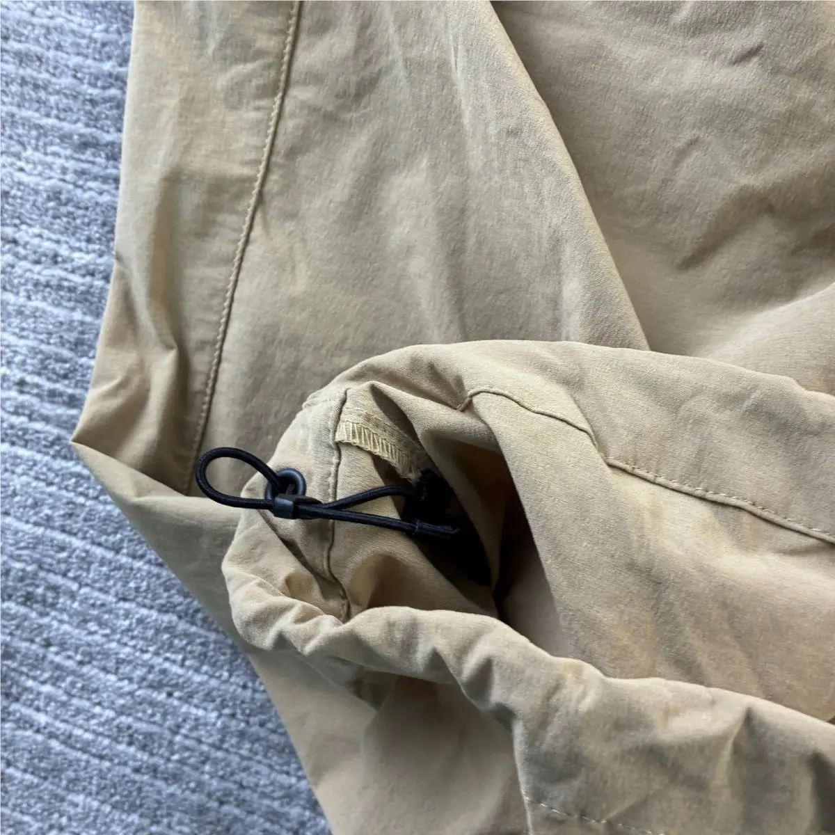 Nike clothing - Nike Tech - Tech - Beige 3