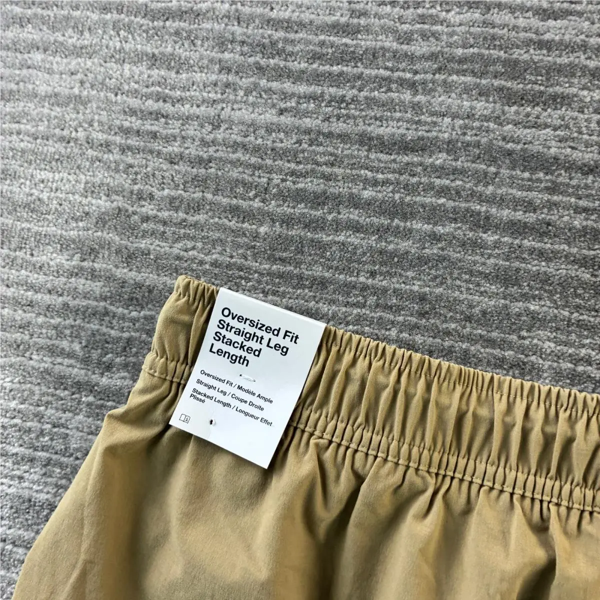 Nike clothing - Nike Tech - Tech - Beige 4