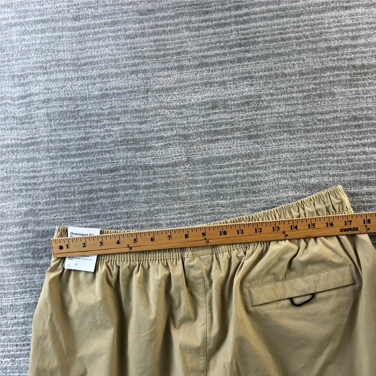 Nike clothing - Nike Tech - Tech - Beige 7