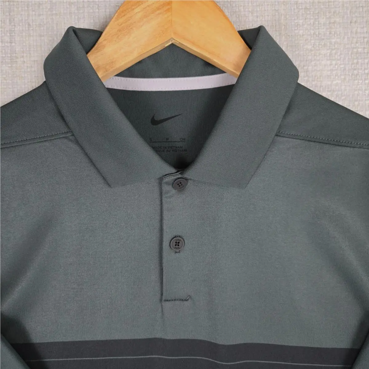 Nike clothing - Nike Dri-Fit - Gray 8