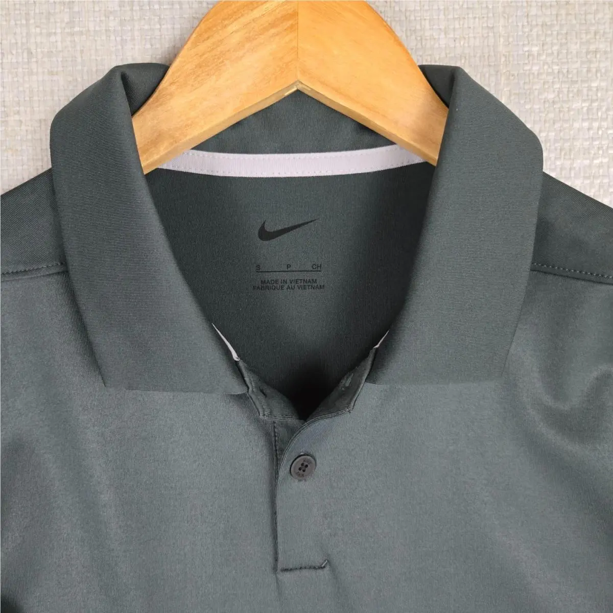 Nike clothing - Nike Dri-Fit - Gray 9