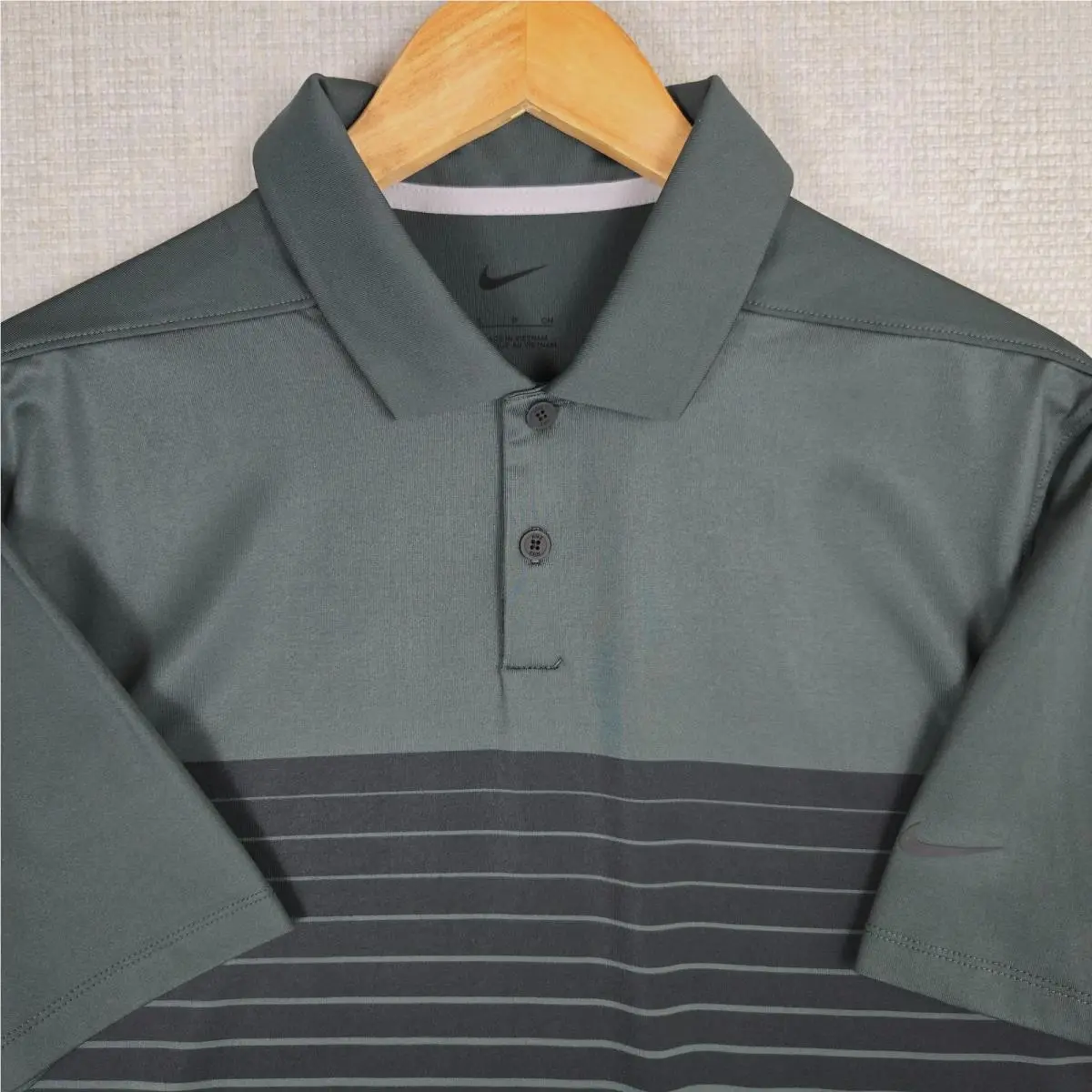 Nike clothing - Nike Dri-Fit - Gray 0