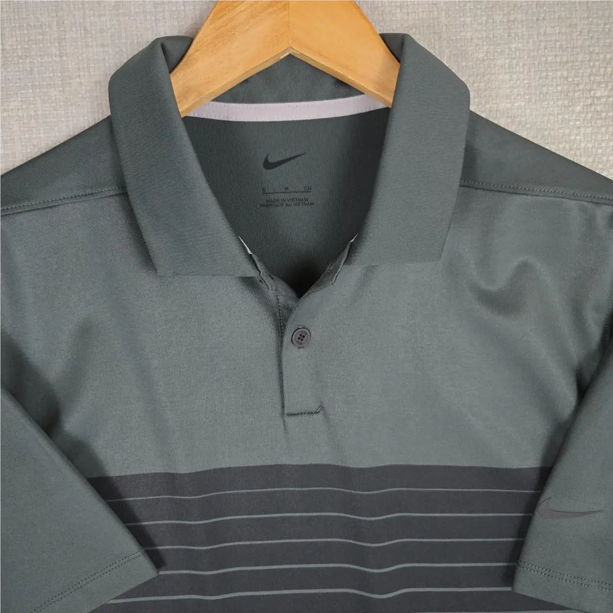 Nike clothing - Nike Dri-Fit - Gray 1