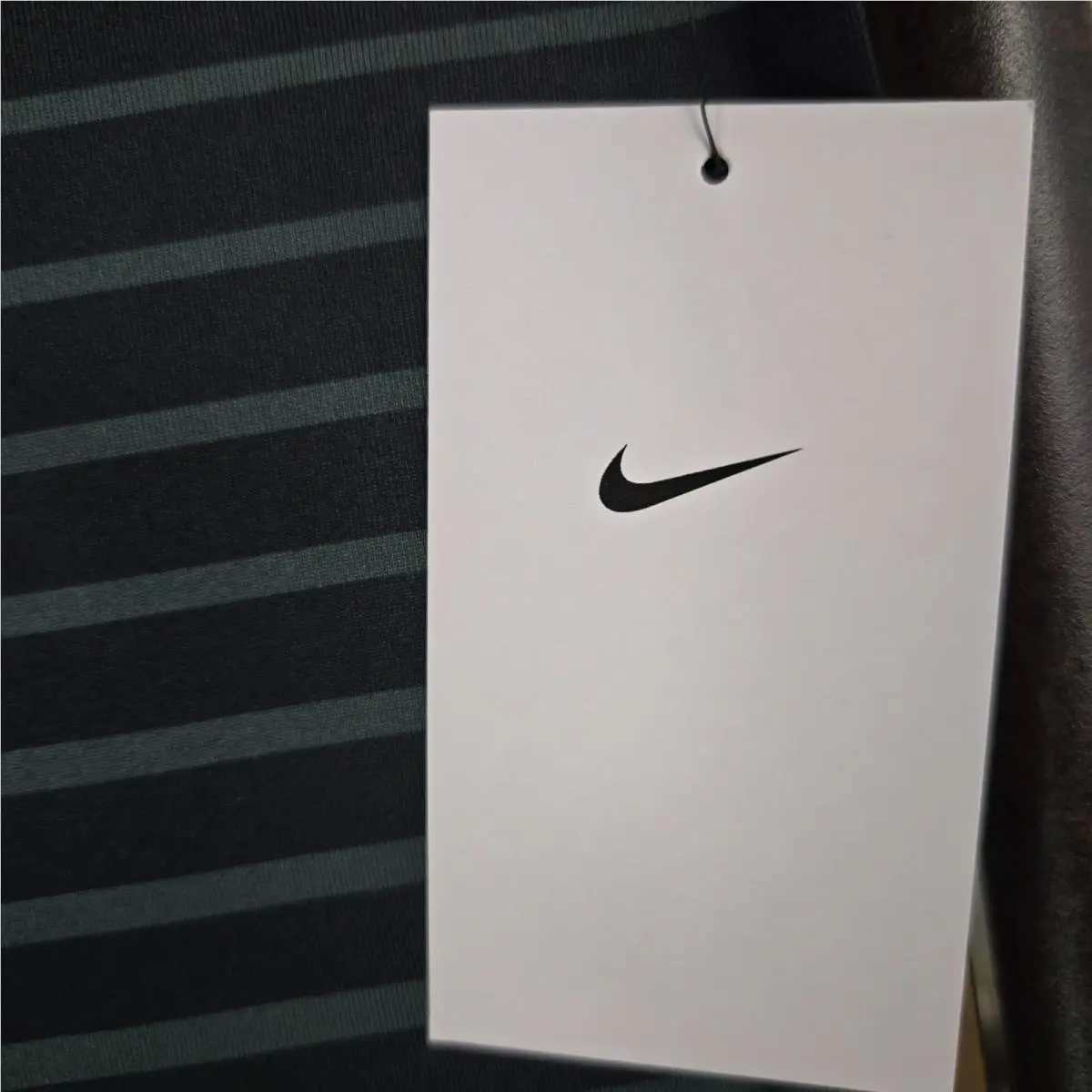Nike clothing - Nike Dri-Fit - Gray 2
