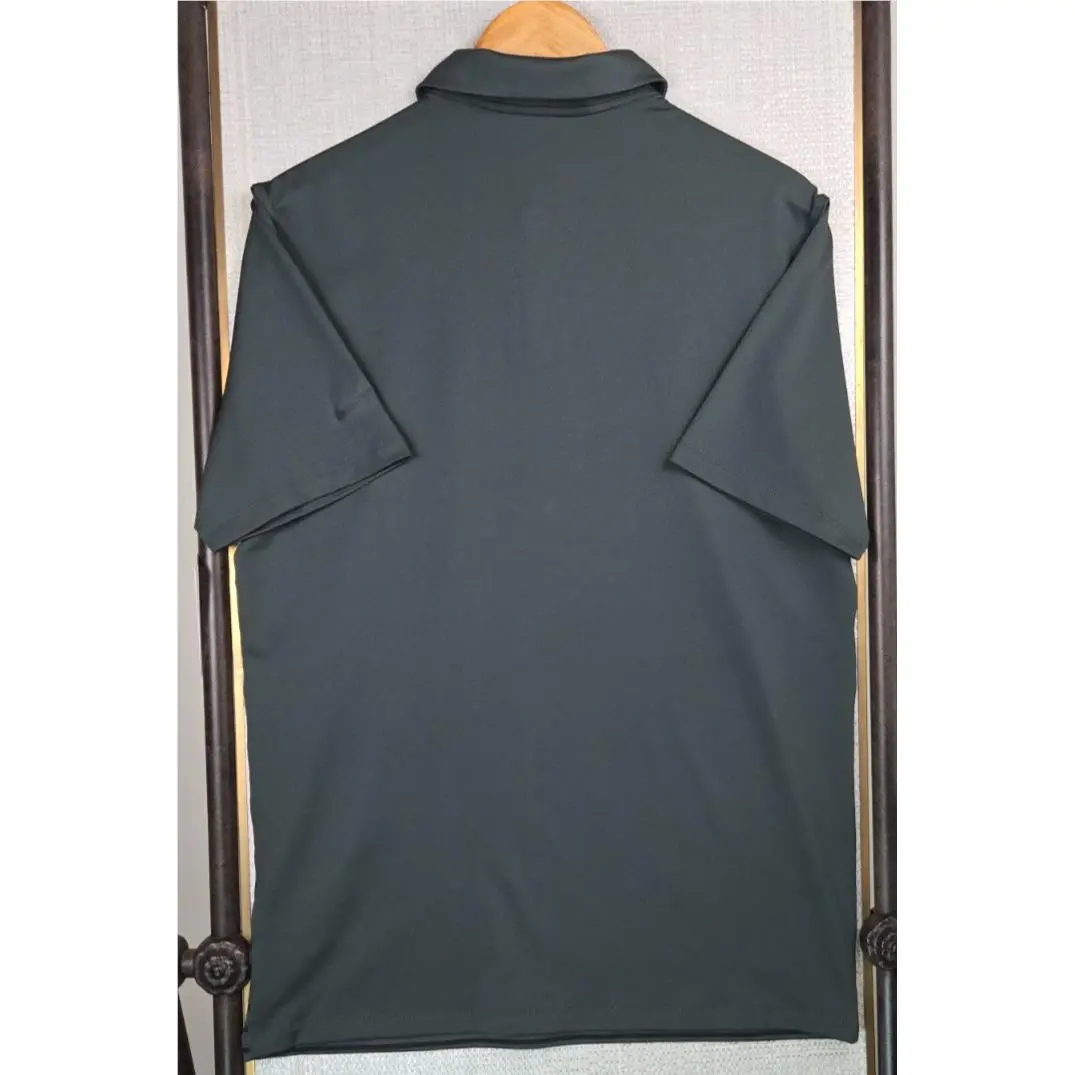 Nike clothing - Nike Dri-Fit - Gray 4
