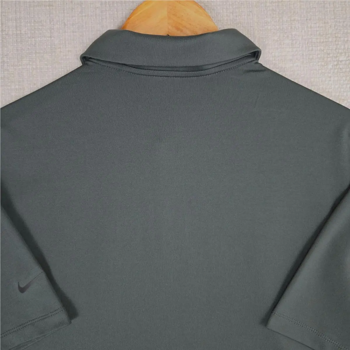 Nike clothing - Nike Dri-Fit - Gray 5