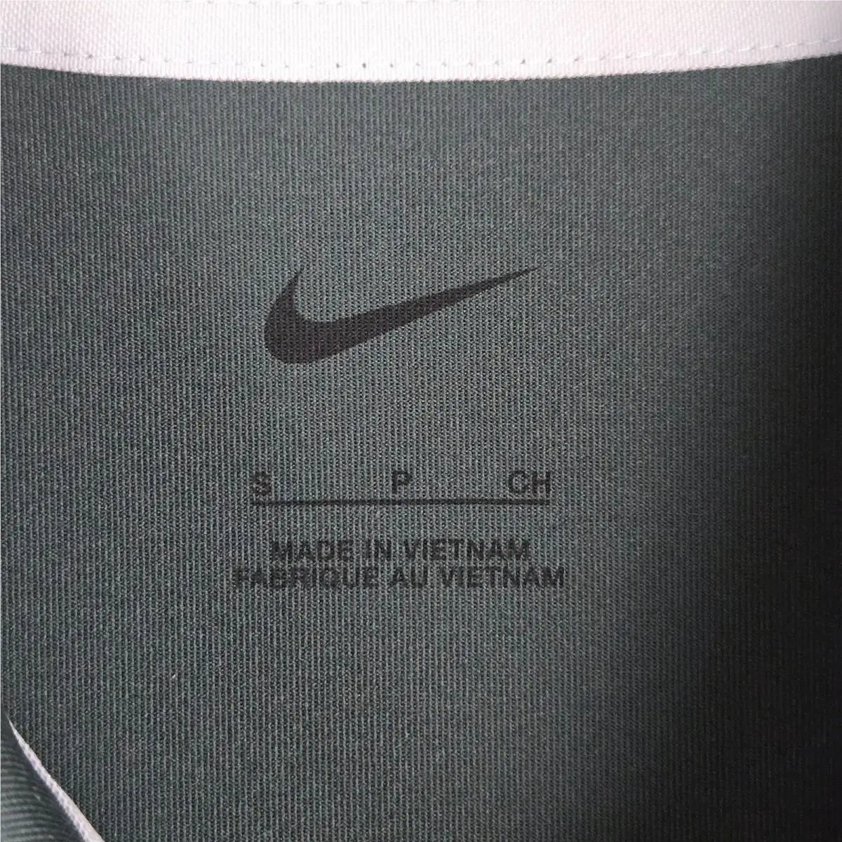 Nike clothing - Nike Dri-Fit - Gray 7