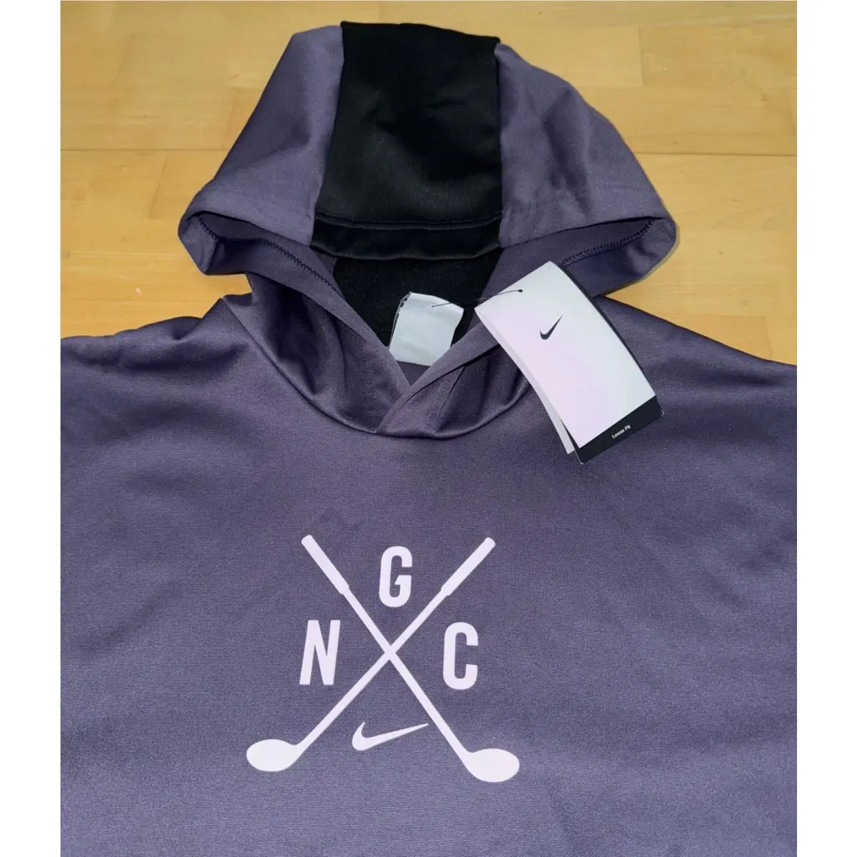 Nike clothing - FQ1145-573 - FQ1145-573 - Purple 0