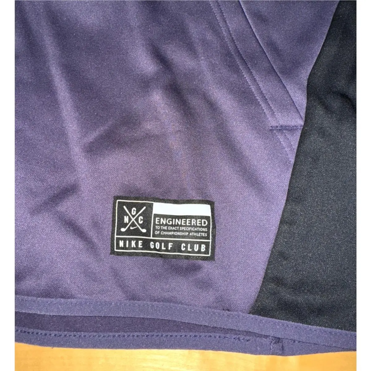 Nike clothing - FQ1145-573 - FQ1145-573 - Purple 1