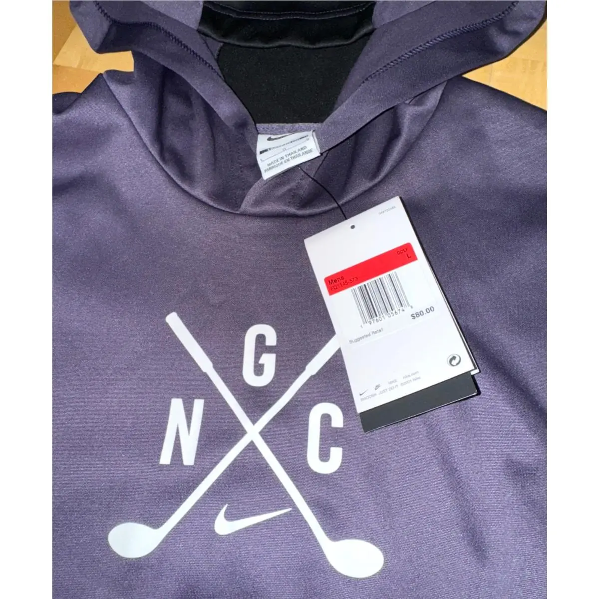 Nike clothing - FQ1145-573 - FQ1145-573 - Purple 2