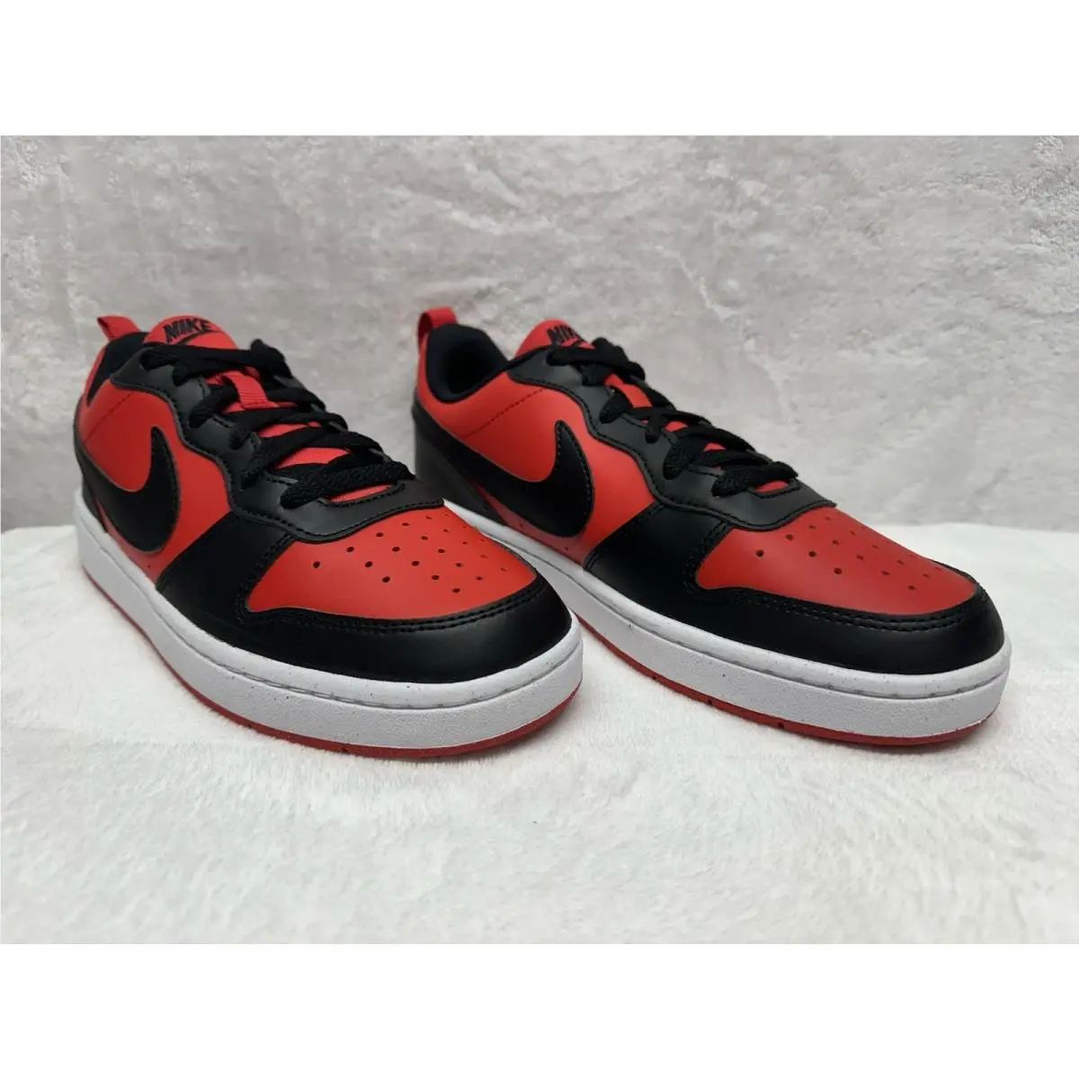 Nike shoes - Nike Court Borough - Court Borough - Black 0