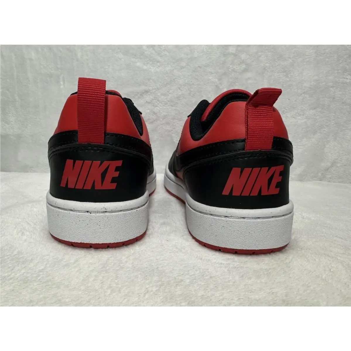 Nike shoes - Nike Court Borough - Court Borough - Black 5