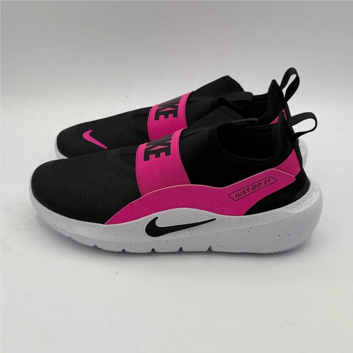 Nike shoes - Flex Runner 4 (GS) - Flex Runner - Pink 2