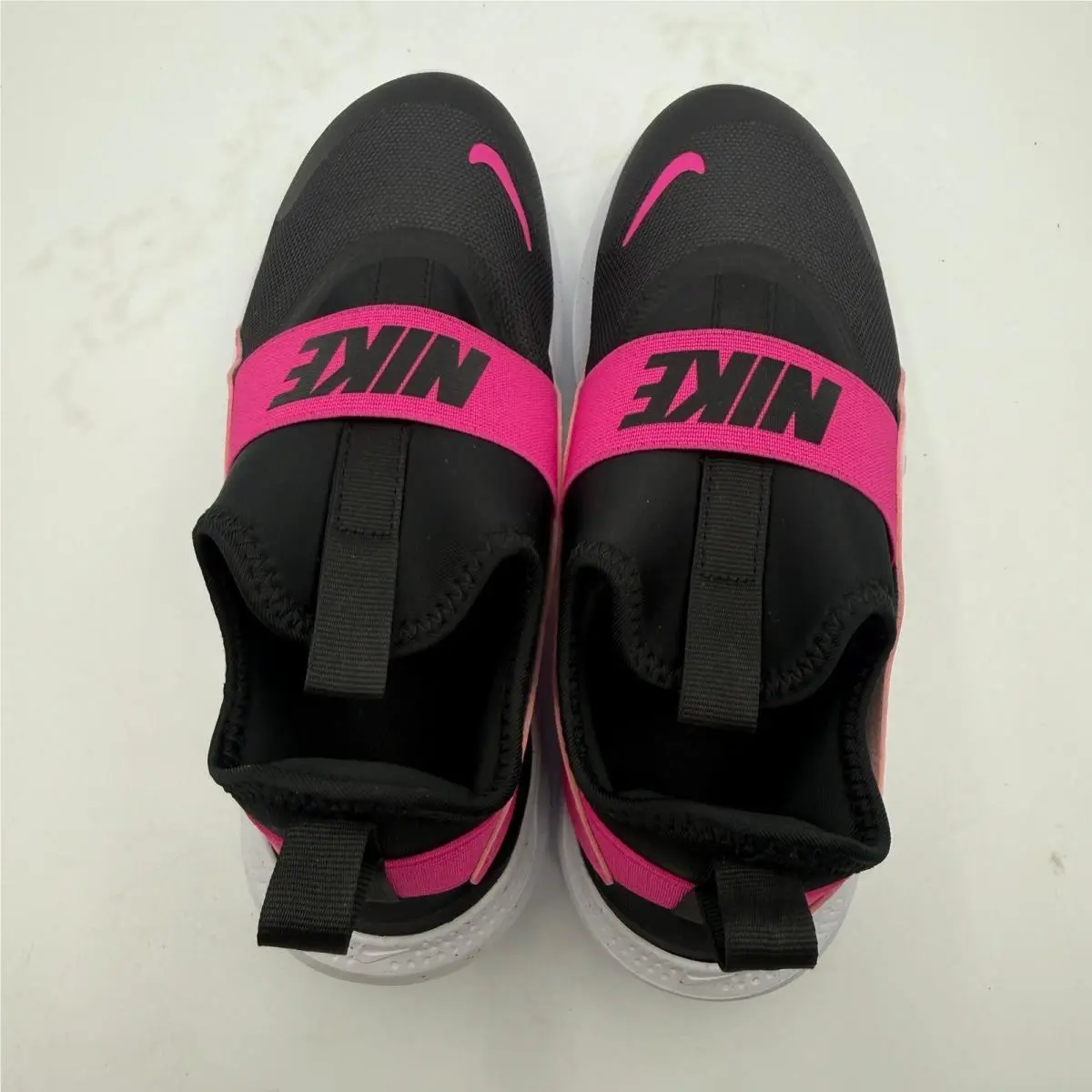 Nike shoes - Flex Runner 4 (GS) - Flex Runner - Pink 3