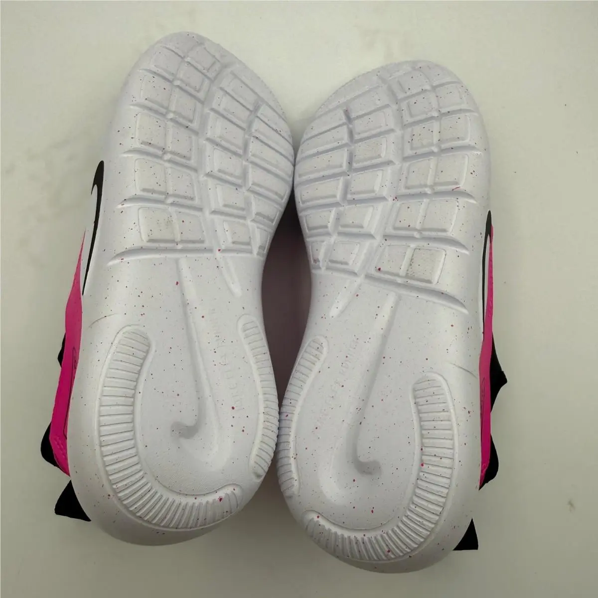 Nike shoes - Flex Runner 4 (GS) - Flex Runner - Pink 4