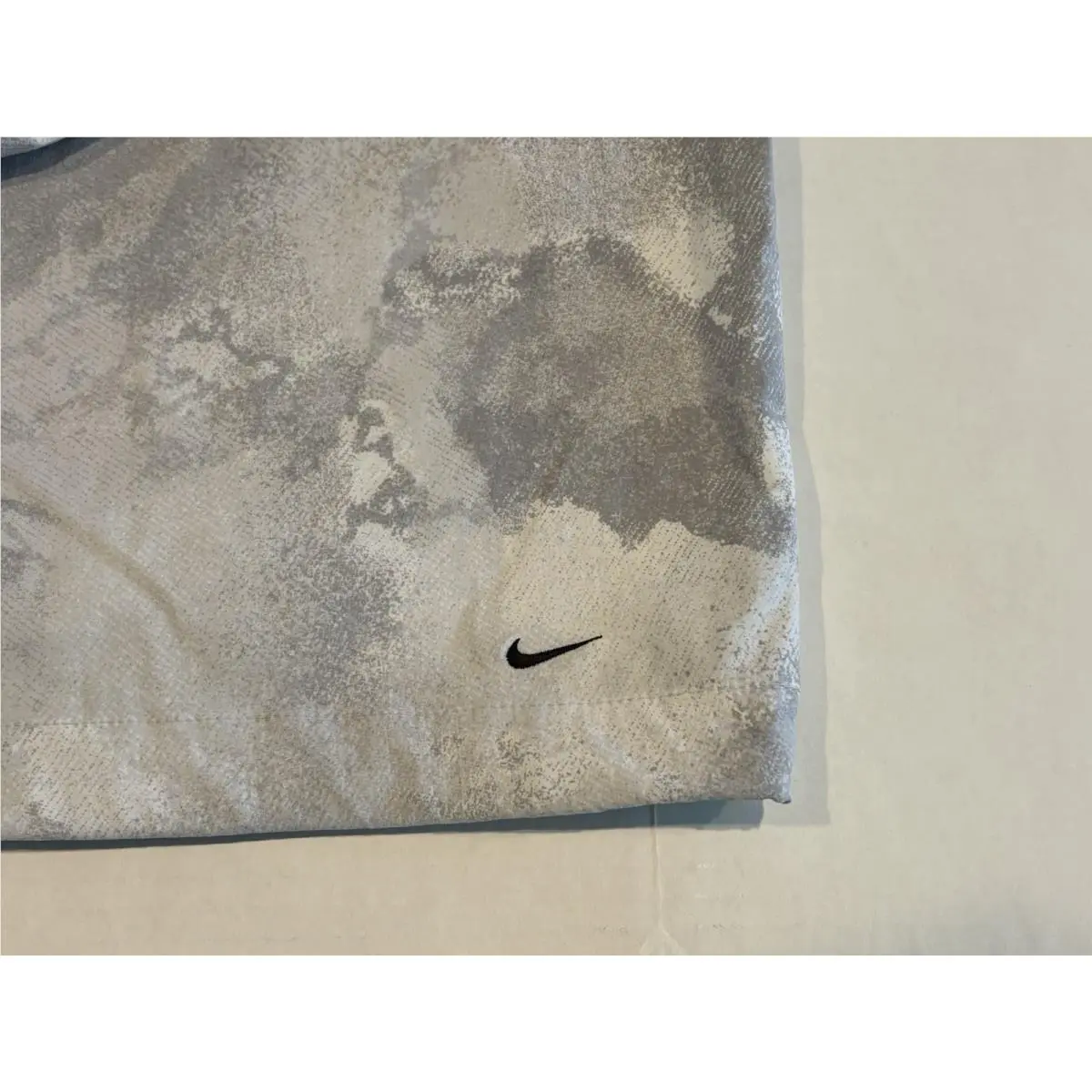 Nike clothing - Nike Dri-Fit - IF1333043 - Gray (UPC: 198728959653) 6