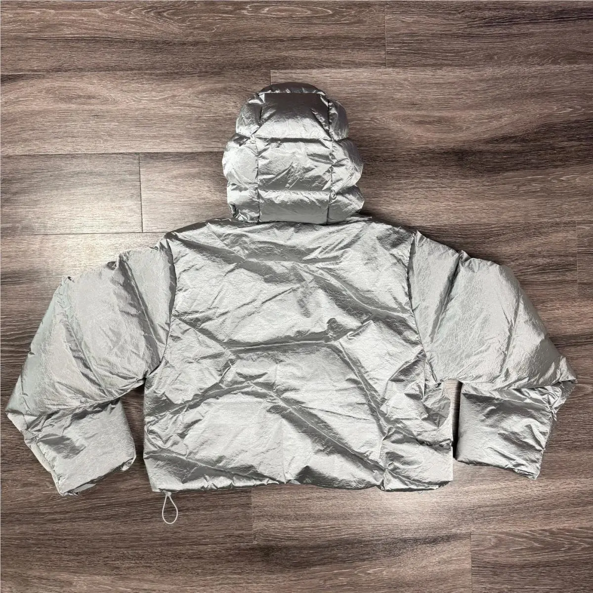 Nike clothing - Silver 1