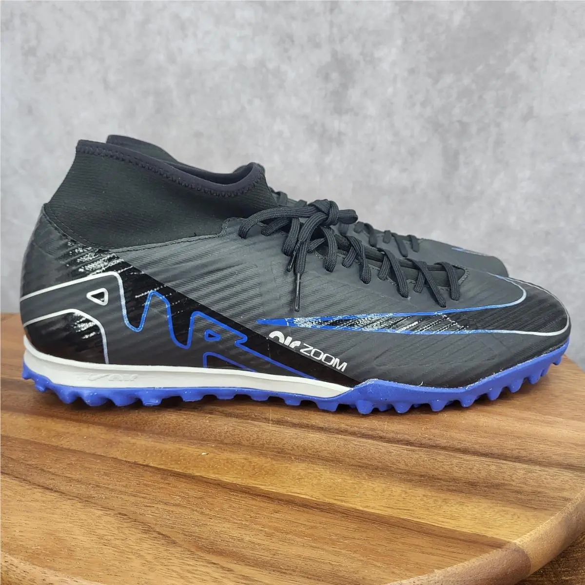 Nike shoes - Nike Superfly - Superfly - DJ5629-040 - Black 9