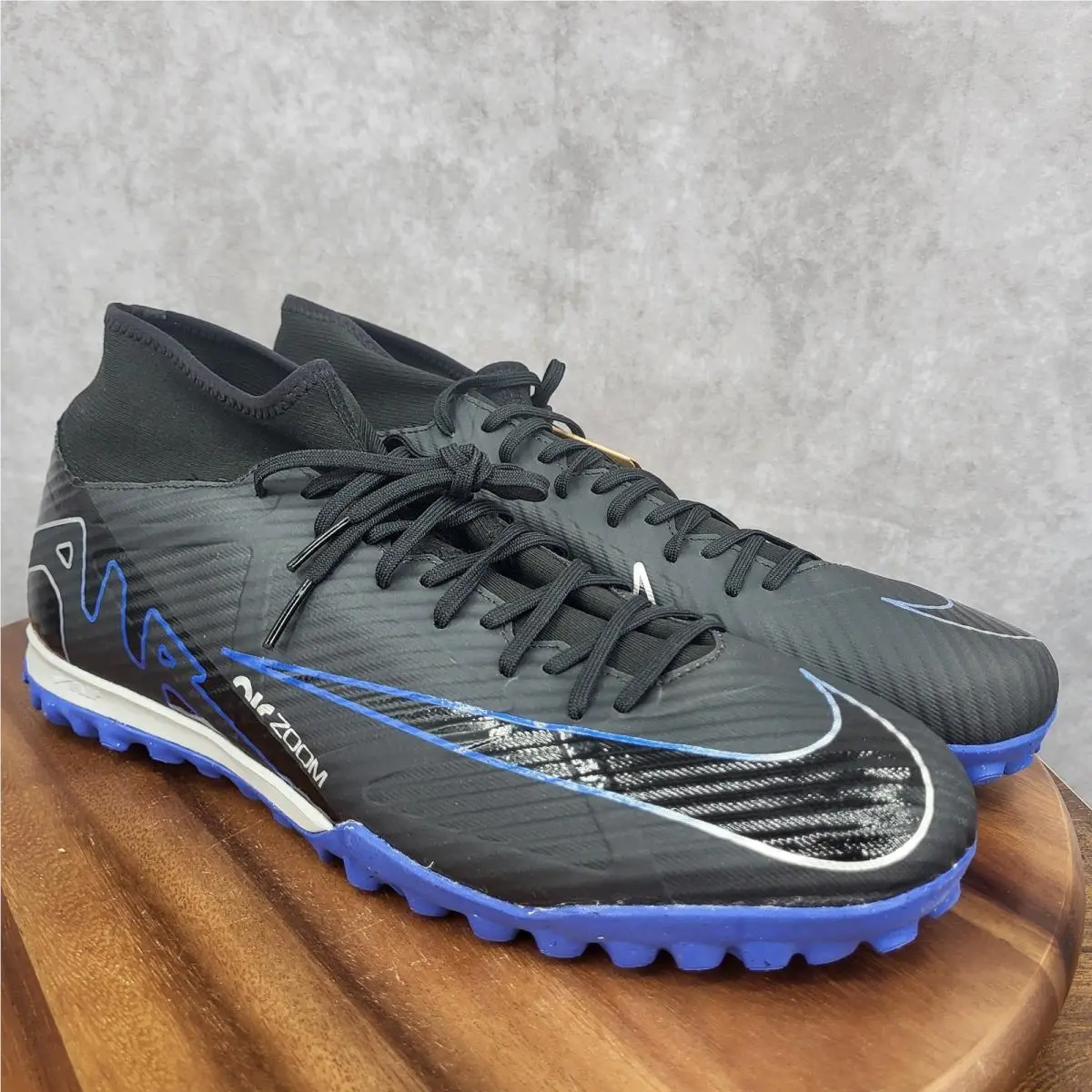 Nike shoes - Nike Superfly - Superfly - DJ5629-040 - Black 0