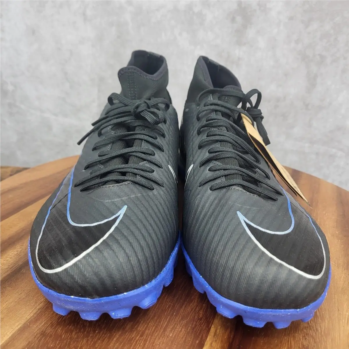Nike shoes - Nike Superfly - Superfly - DJ5629-040 - Black 1