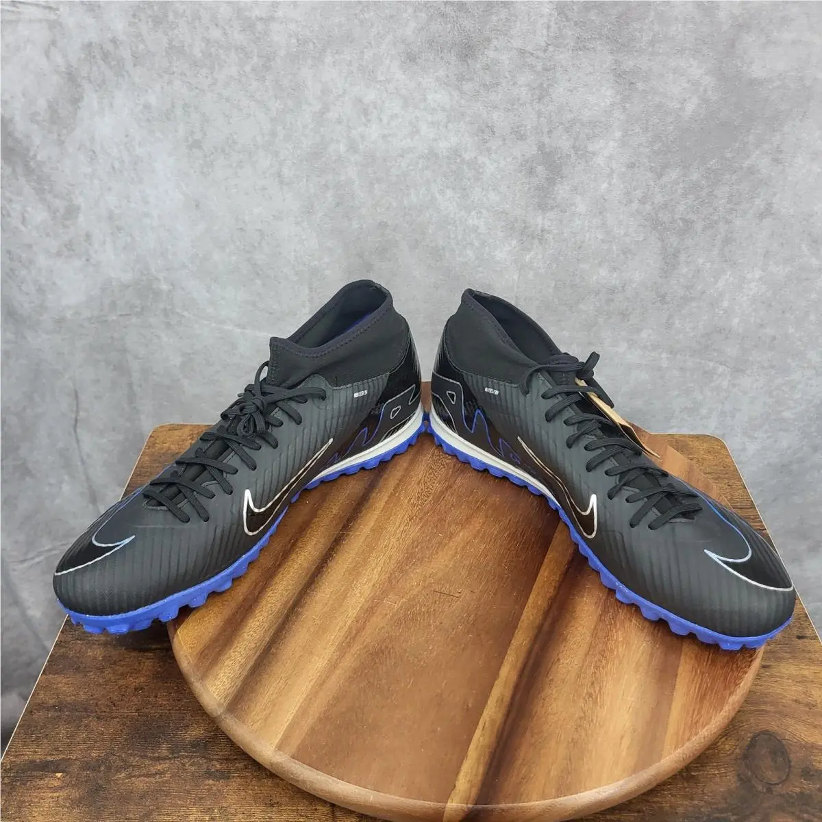 Nike shoes - Nike Superfly - Superfly - DJ5629-040 - Black 2