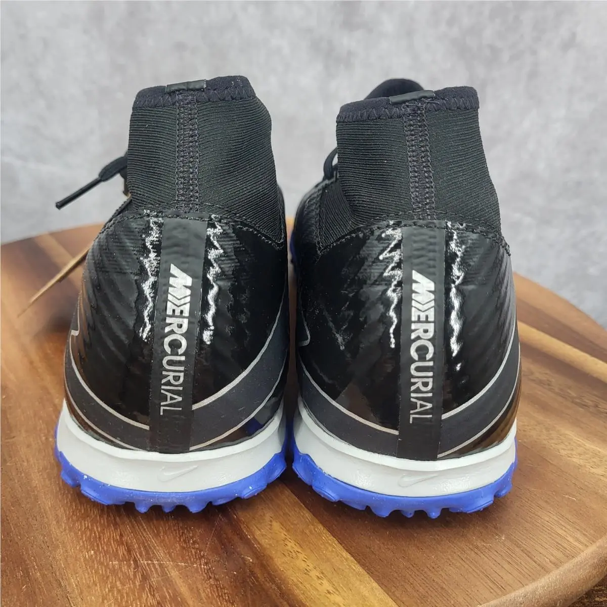 Nike shoes - Nike Superfly - Superfly - DJ5629-040 - Black 5