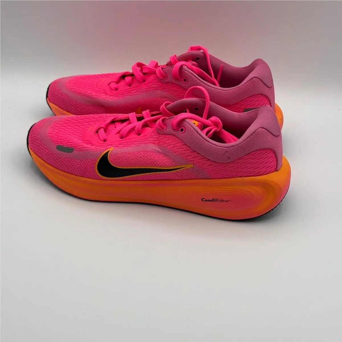 Nike shoes - Nike Stellar Ride GS - Stellar Ride - Pink 3