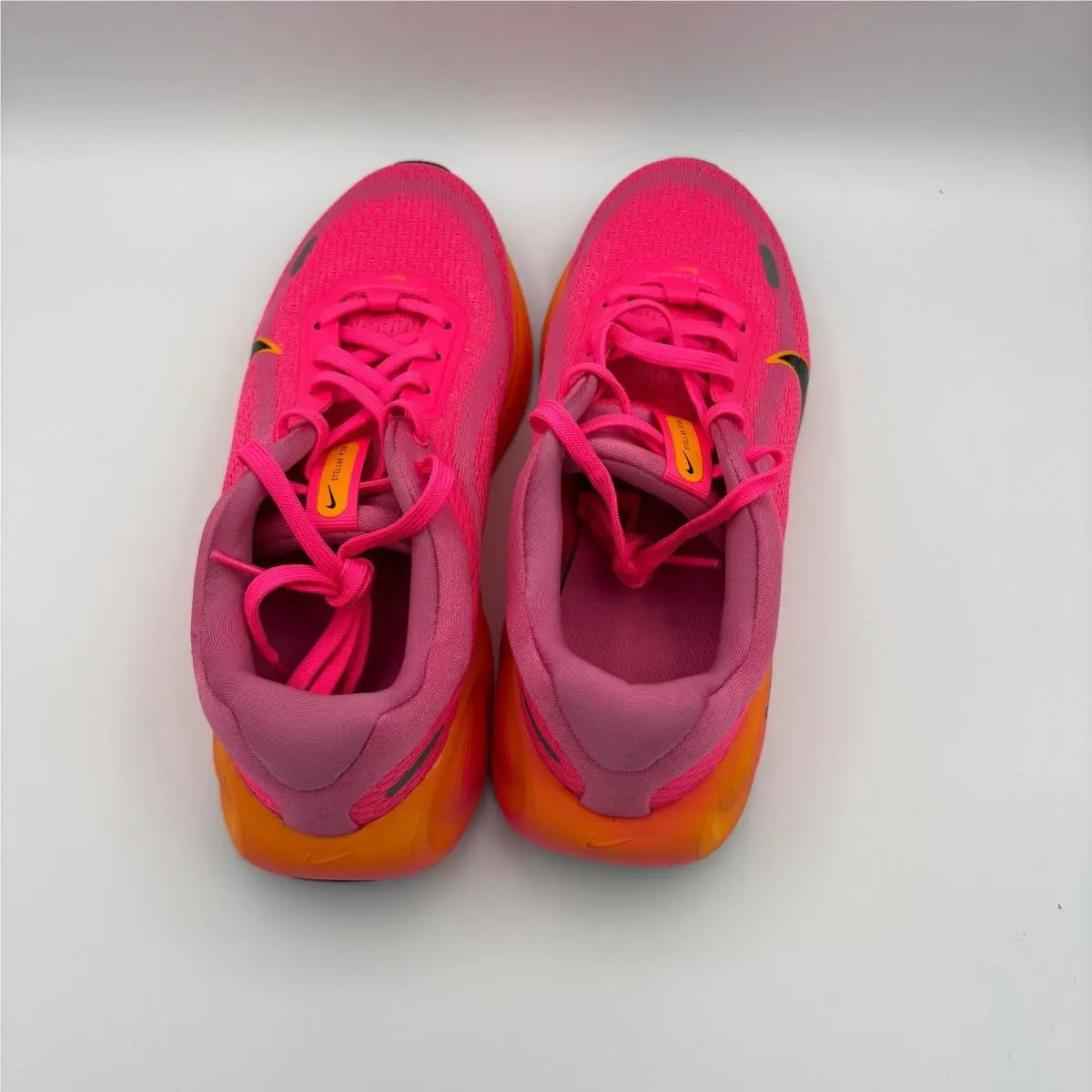 Nike shoes - Nike Stellar Ride GS - Stellar Ride - Pink 4