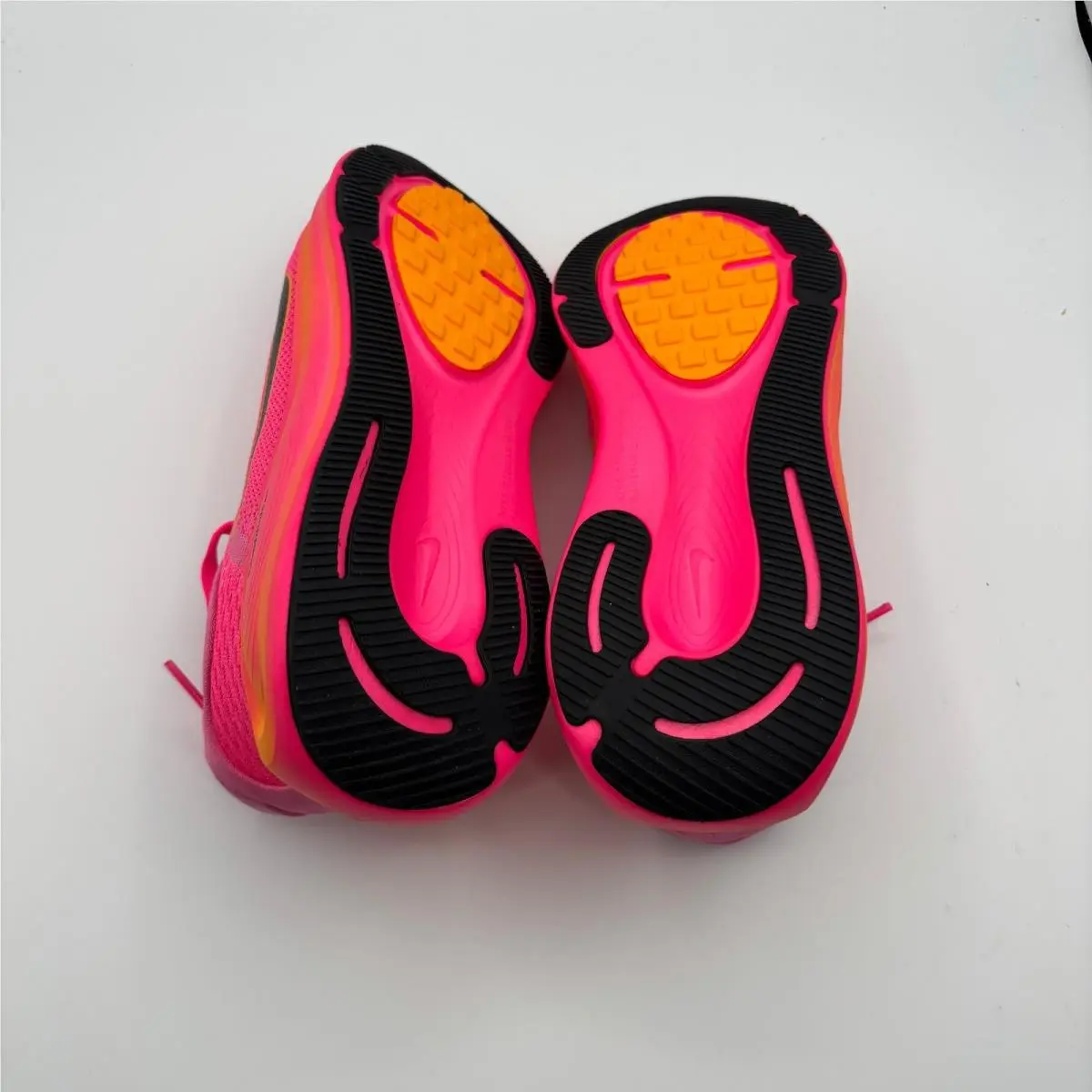 Nike shoes - Nike Stellar Ride GS - Stellar Ride - Pink 5